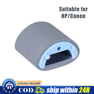 Pickup Roller For Canon LBP 6000 6018 6020 6030 3010 3100 3018 3108 3050 3150 7010 7018 5280 7200 7210 7600 7660 7680 L150 L170