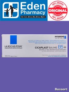 MICROBIOME SCIENCE LA ROCHE-POSAY CICAPLAST BAUME B5+ (100ml)