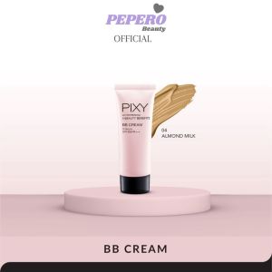 PIXY UV Whitening 4 Beauty Benefits BB Cream 30ml