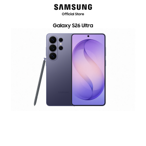 Samsung Galaxy S26 Ultra 5G AI Phone