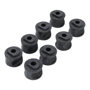 5432598 Rubber Bushings For Vehicle Suspension Systems Reduces Vibration Noise Long Lasting Performances