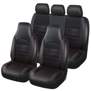 (Free) General Motors 5-Person Car Seat Cover Full Surrounding Car Seat Protector for Toyota Mitsubishi and