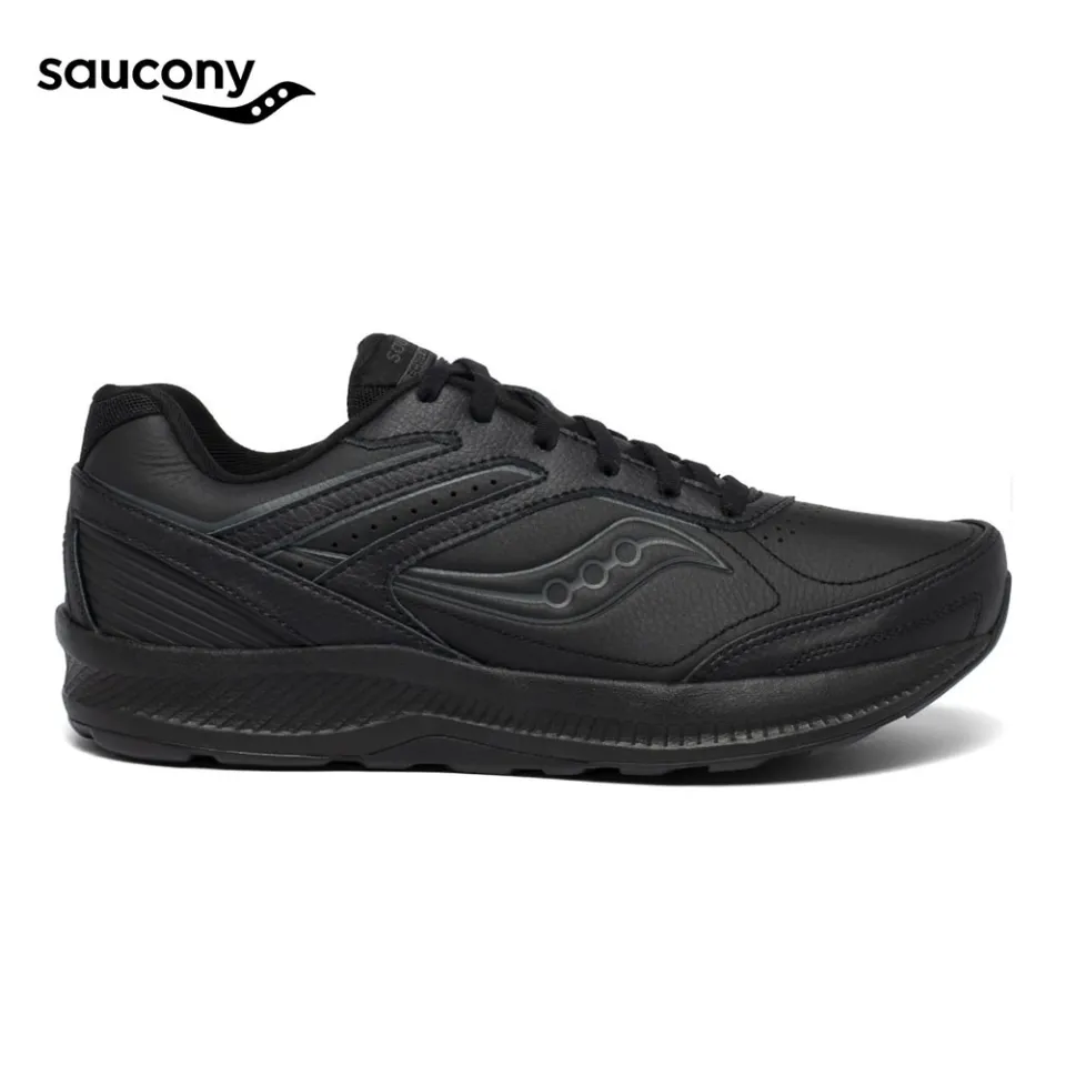 Running Shoes Saucony Omni Walker Mens Running Shoe Saucony Men&