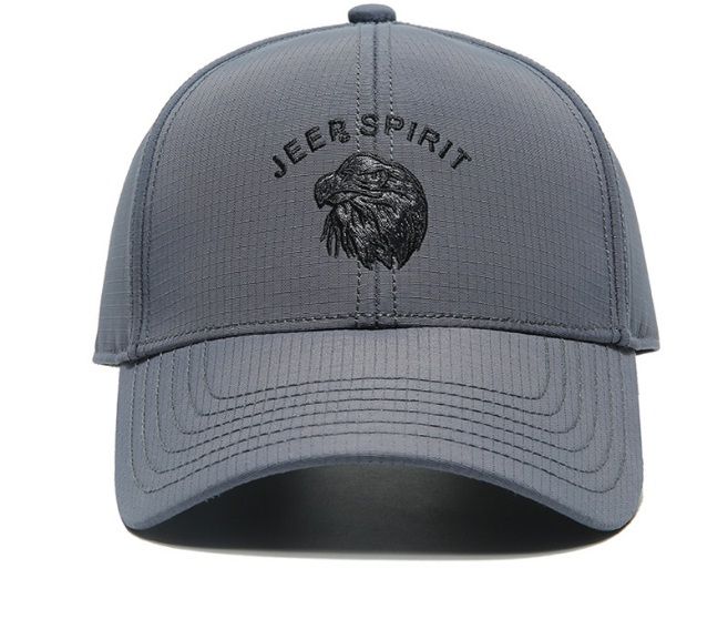 JEEPSPIRIT Nón Kết Mũ lưỡi trai Hàng Hiệu JEEP cao cấp thời trang Nam Nữ JEEP07