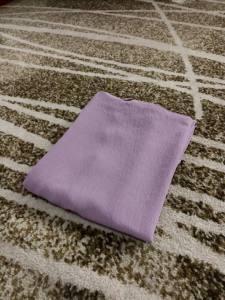 Khimar Bergo Pet Crinkle Airflow Jumbo XXL Richiesto Hijab