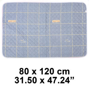 Universal Washable Baby Diaper Pad Underpads for Adults Kids Pregnant Elderly Care 50/70/80/100cm