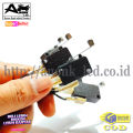 Saklar Tembak Piw piw / Saklar Lampu Dim ngedim / Sakelar Tembak Microswitch siap Pakai. 