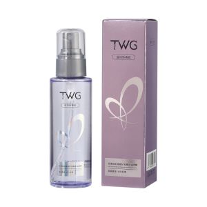 TWG Hair Care Essential Oil Spray Vitamin Perawatan Rambut Wangi Menghaluskan Anti Rontok VP074