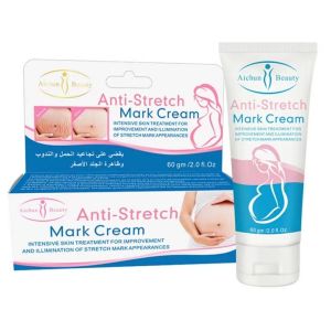 Anti Stretch Mark Cellulite Remover Pampakinis ng balat Anti Scar Cream Firming Skin Cream Peklat Remover