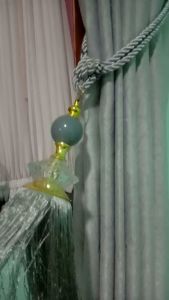 Tali gorden jumbo kualitas premium grade A