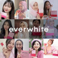 Everwhite Hicolla Kapsul Minuman Kolagen Pencerah Kulit - Collagen Drink. 