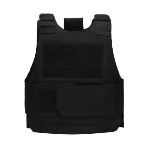 Multi-functional vest tear-resistant and durable material