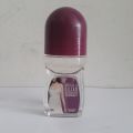 Musk By Lilian Ashley Roll On Women 50 mL. 