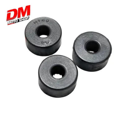 Clutch Rubber Damper - Yamaha Mio i125 NMAX V1/V2 Smooth Takbo Less Uga