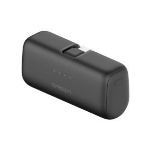 Orsen by Eloop E61 L E61 C แบตสำรอง ความจุ 5000mah ชาร์จเร็ว20W Fast charge (shenzhencenter)