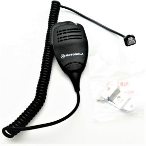 Ptt palm mic Motorola PMMN4007A for gm338/gm3668
