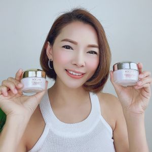 ตั๋วของ KOCONAE Premium face cream for sensitive skin ผิวแห้ง สูตรอ่อนโยน ผิวและการผิดปกติ