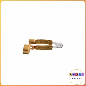 Amoki Multifunctional Guitar String Winder/Guitar String Cutter/Guitar Bridge Pin Puller for Guitars Instrument Accessories
