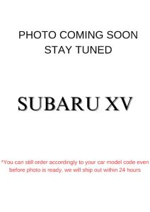 [ SUBARU XV ] Aikka Paint Pen Touch Up Paint Pen 2 in 1 Car Scratches Remover Cat Kereta Calar Cat Kereta