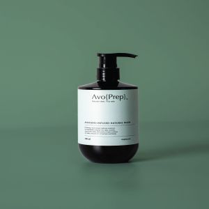 Xiao Healthy - AvoPrep (Avocado-Powered Natural Wash / Fruit & Vegetable Wash / Baby Accessories Wash) 500ml