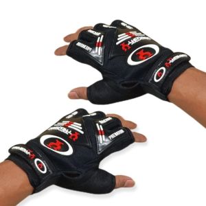 Sarung tangan motor pendek - Sarung tangan racing