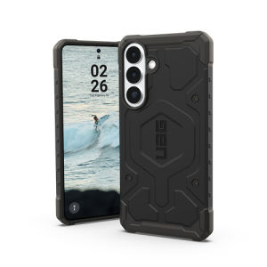 UAG Samsung S26+ Case 6.7" Pathfinder Magnetic Phone Case Galaxy S26 Plus Case Samsung Phone Case