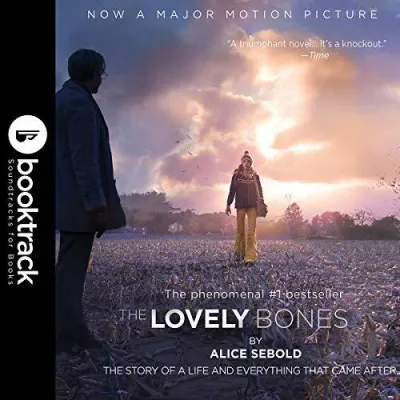 (Audible + ebooks in CDs) The Lovely Bones (Booktrack Edition)