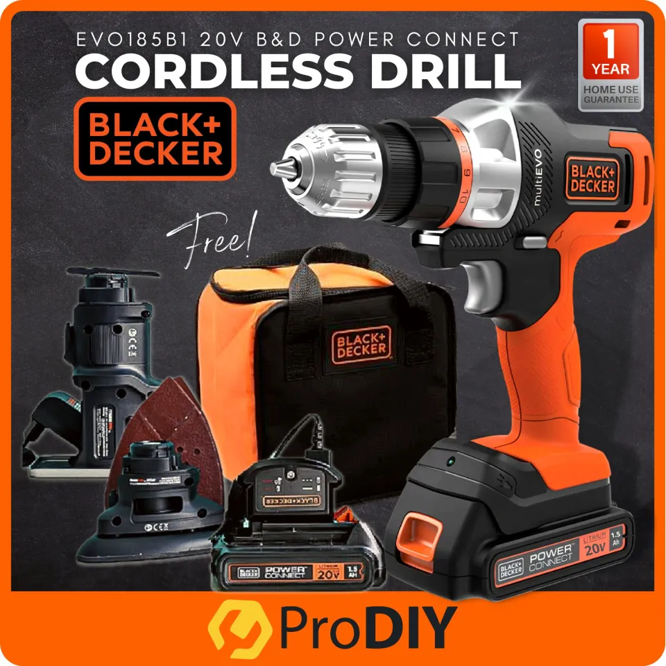 Drill sander and jigsaw set sale