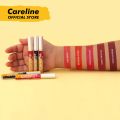 Careline Lip & Cheek Tint 3ml [Liptint, Cheek Tint, Makeup]. 