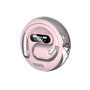 TACAO COD Headset Bluetooth K03 True Wireless Bluetooth Headset V5.4 OWS TWS Open ear earphone