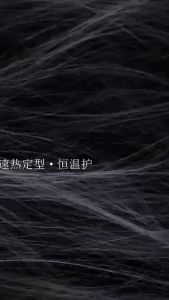 2026 Hot Sale [ Shipped from China ] Home-use hair straightener and curler new cordless rechargeable curling wand direct from the manufacturer does not damage hair B3