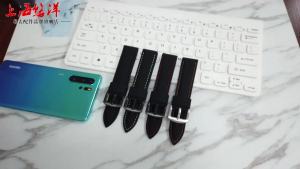 New Breathable Silicone Sports watchBand 18mm 20mm 22mm 24mm For any watch rubber Wrist strap Soft waterproof mens Accessories