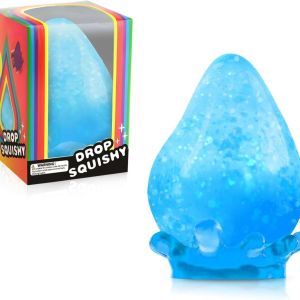 Schylling Needoh Nice Cube Sensory toy stress-relief cube squeeze toy for stress relief and venting