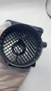 Cảm biến lưu lượng không khí cho Suzuki-Vitara X90 Chevrolet-Tracker Mazda-Miata Protege-323 626 MPV MX5 Premacy 13800-65D00 13800-58B00