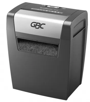 GBC X308 Paper Shredder. GBC Alpha Confetti. Biosystem V8 and V10 Plus Shredder. All with warranty. High reviews. 1 Year Warranty.