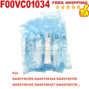 F00VC01034 Common Rail Fuel Control Valve For Injector 0445110109 0445110144 0445110110 0445110145 0445110127 0445110178