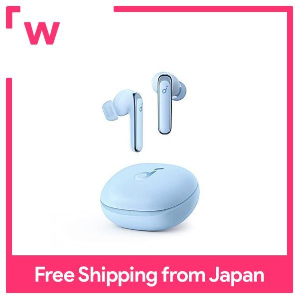 Anker Soundcore Life P3 (Wireless Earphone Bluetooth