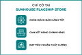 [Duy nhất 05-09.05 - TẶNG DAO GỌT HOA QUẢ] Máy ép chậm SUNHOUSE SHD5515 - Làm kem mịn Công suất mạnh Ép kiệt bã - Bảo hành 12 tháng. 