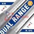 Kunci Momen Torsi / Torque Wrench Two-way Spanner Tools Bengkel Mobil Roda Mobil 3/8" 1/4" 1/2". 