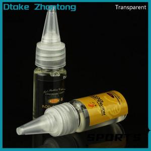 Dtake 2Pcs Fishing Rod Glue Fishing Rod Epoxy Resin AB Glue Transparent Glue for Twine Fishing Rods Accessories Fishing Rod Paint