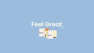 Unicity Feel Great System Bundle Unimate Yerba Mate + Bios Life S Fiber Drink