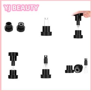 🔥🔥🔥yaojun Manual Perfume Bottle Vial Crimper Machine Snap Tool For 15mm Vial Bottle Spray
