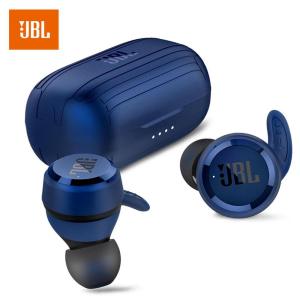 ♥Hàng Có Sẵn + Miễn Phí♥JBL Tai Nghe Không Dây TWS T280 Chính Hãng Tai Nghe Bluetooth Tai Nghe Nhạc Thể Thao Chống Nước Âm Trầm Kèm Mic Tai Nghe Nhét Tai