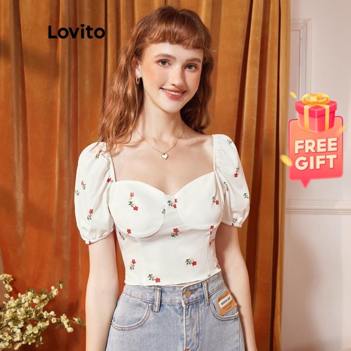 yo BIOTOP】cupro gather puff blouse 未使用【yo BIOTOP】cupro