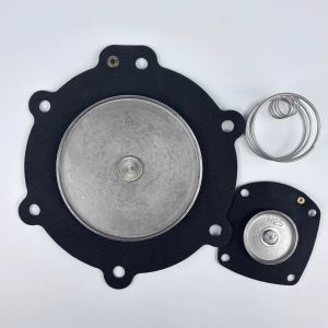 Solenoid Pulse Valve Diaphragm Repair Kits M25 M40 M50 M75