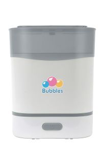 Bubbles Steam Sterilizer Steriliser