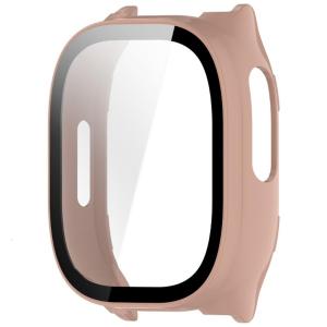 Trường hợp đồng hồ với Phim kính cường lực cho đồng hồ 3 bảo vệ Bìa Smartwatch miếng phim bảo vệ màn hình Smartwatch vỏ