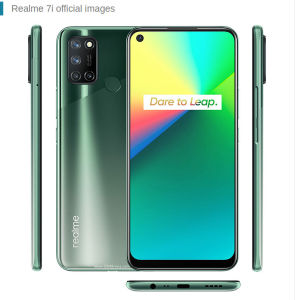 Dán cường lực chống nhìn trộm Realme 11 / Realme 10 4G /  Realme 6 / Realme 7 5G / Realme 7i nano