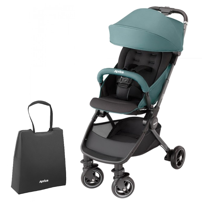 ap2048519-aprica-nano-smart-plus-cabin-size-stroller-green-lazada