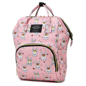 Lovey Diaper Bags